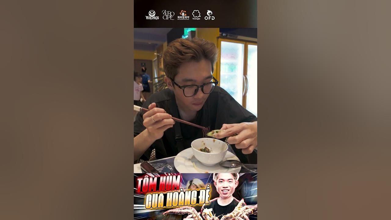 Mukbang cùng tổ đội máy bào nào! thumbnail