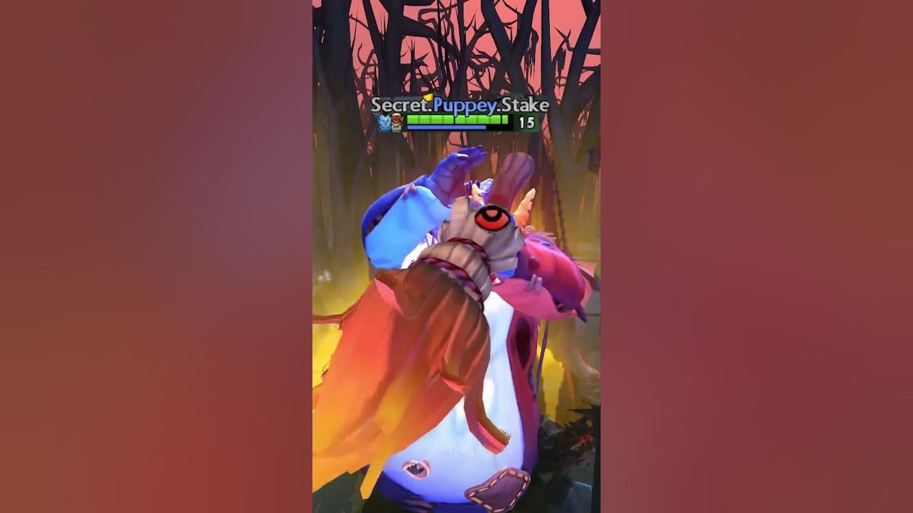 MUDA MUDA MUDA #teamsecret #dota2 #dota #dota2memes #дота #дота2приколы thumbnail