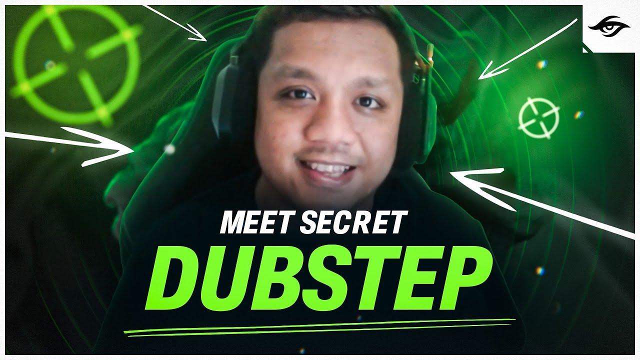 The Tenz of SEA: Meet Dubstep | VALORANT Secret Profile thumbnail