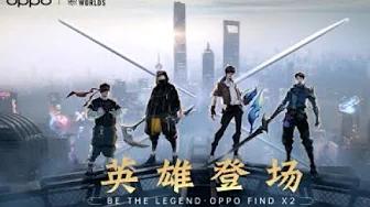 《Be the legend 英雄登场》FPX Doinb Yasuo thumbnail