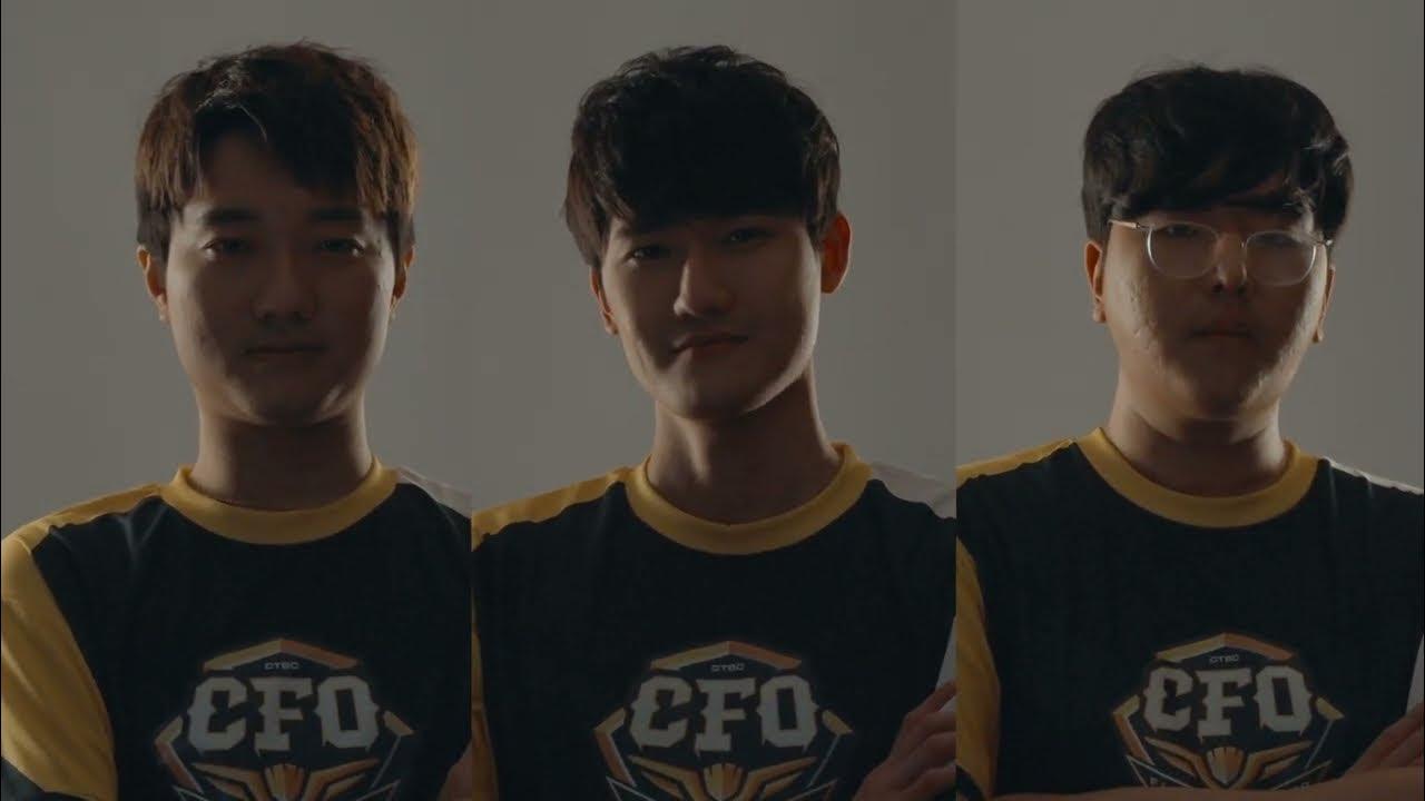 Welcome to CFO | Gori、Swordart、Karsa｜2024 Spring Split thumbnail