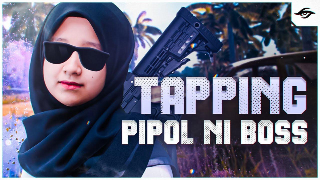 FARAH DIBA SHOWS HOW TO QUICKSCOPE LIKE A BOSS! | PUBG Mobile thumbnail