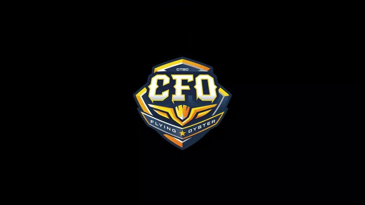 2022CFO夏季賽LOGO-「牡蠣起飛」 thumbnail