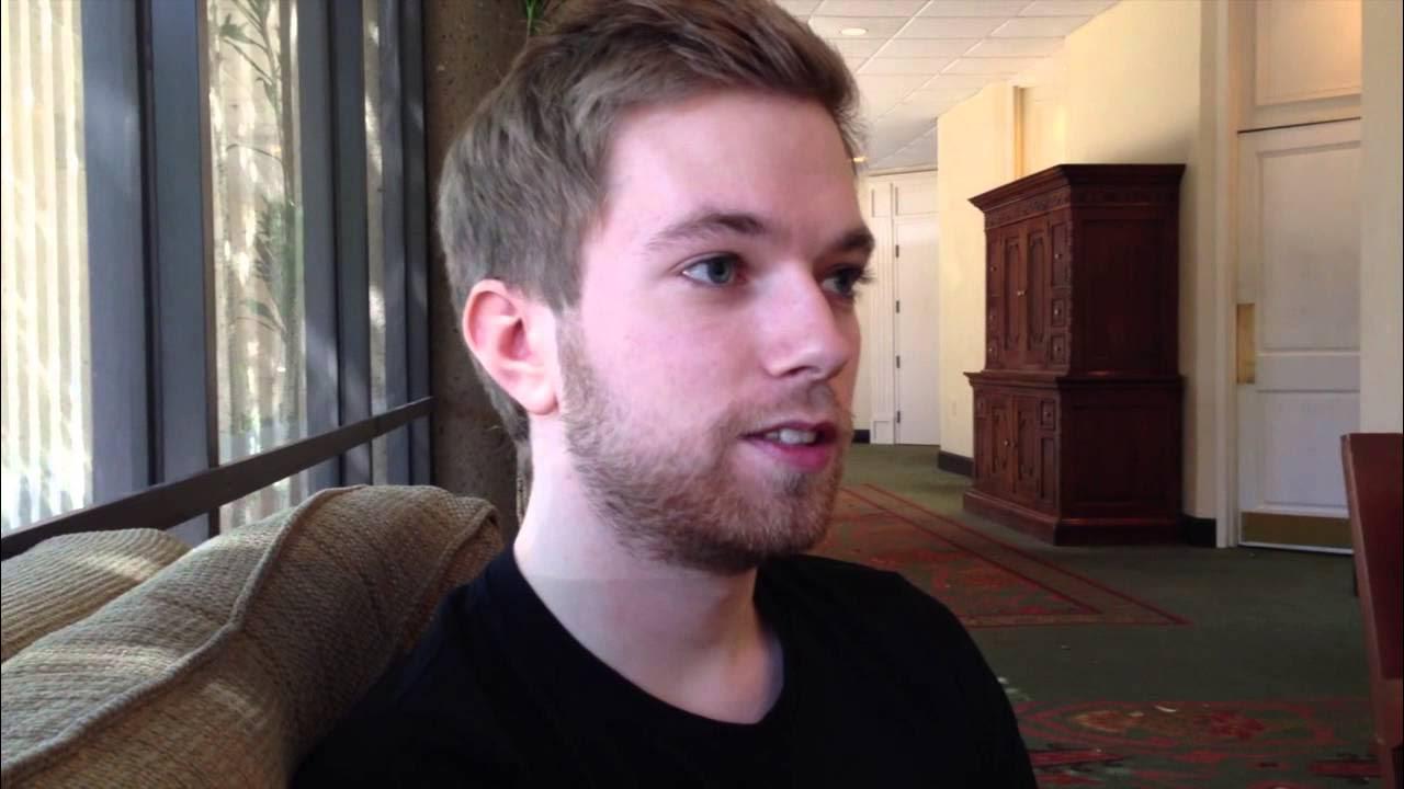 Video Interview - NiP Xizt thumbnail