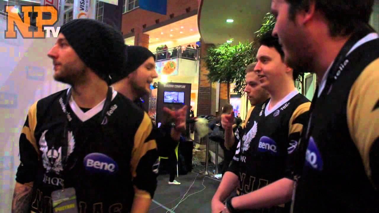 NiP Techlabs 2013 Champion thumbnail