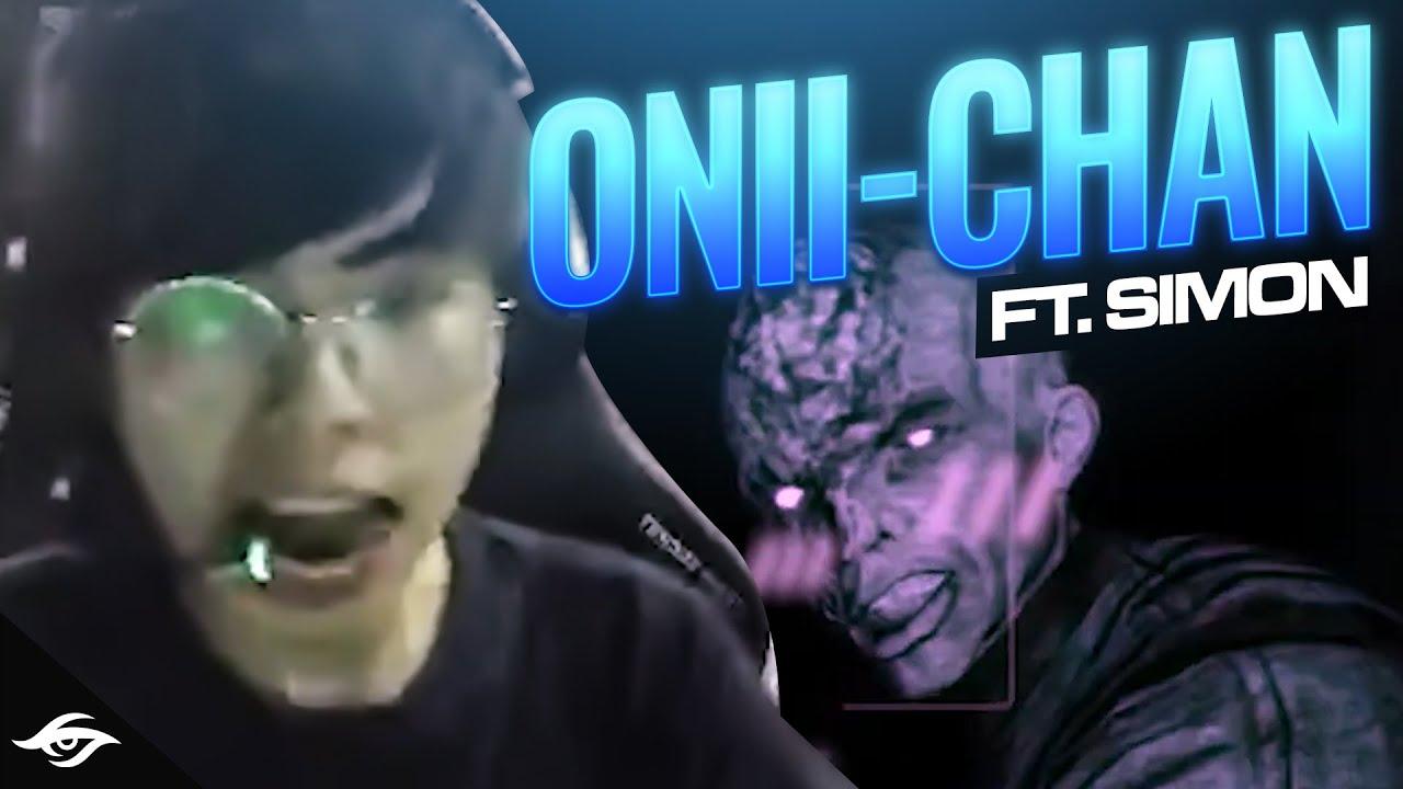 Simon đến thăm Em Gái tại Viện Tâm Thần (Outlast) | League of Legends thumbnail