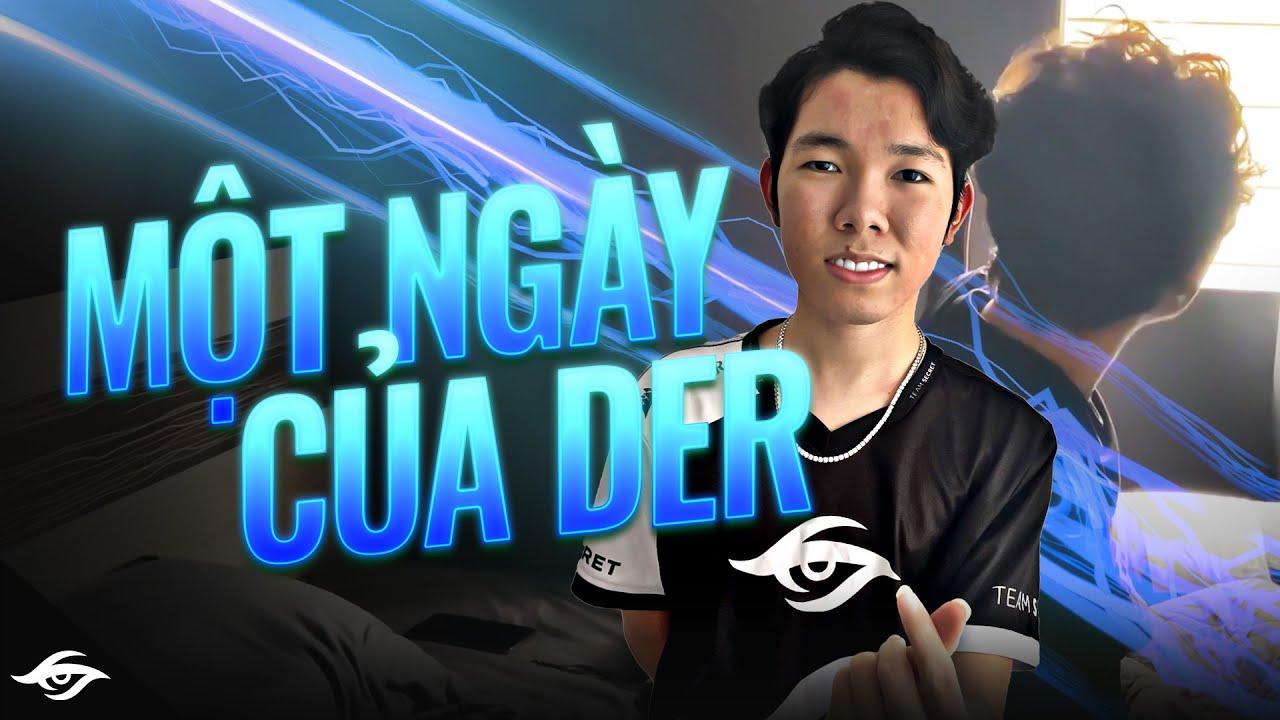 NGÀY CUỐI TUẦN CỦA SLAYDER | Day in the Life of Slayder | League of Legends thumbnail