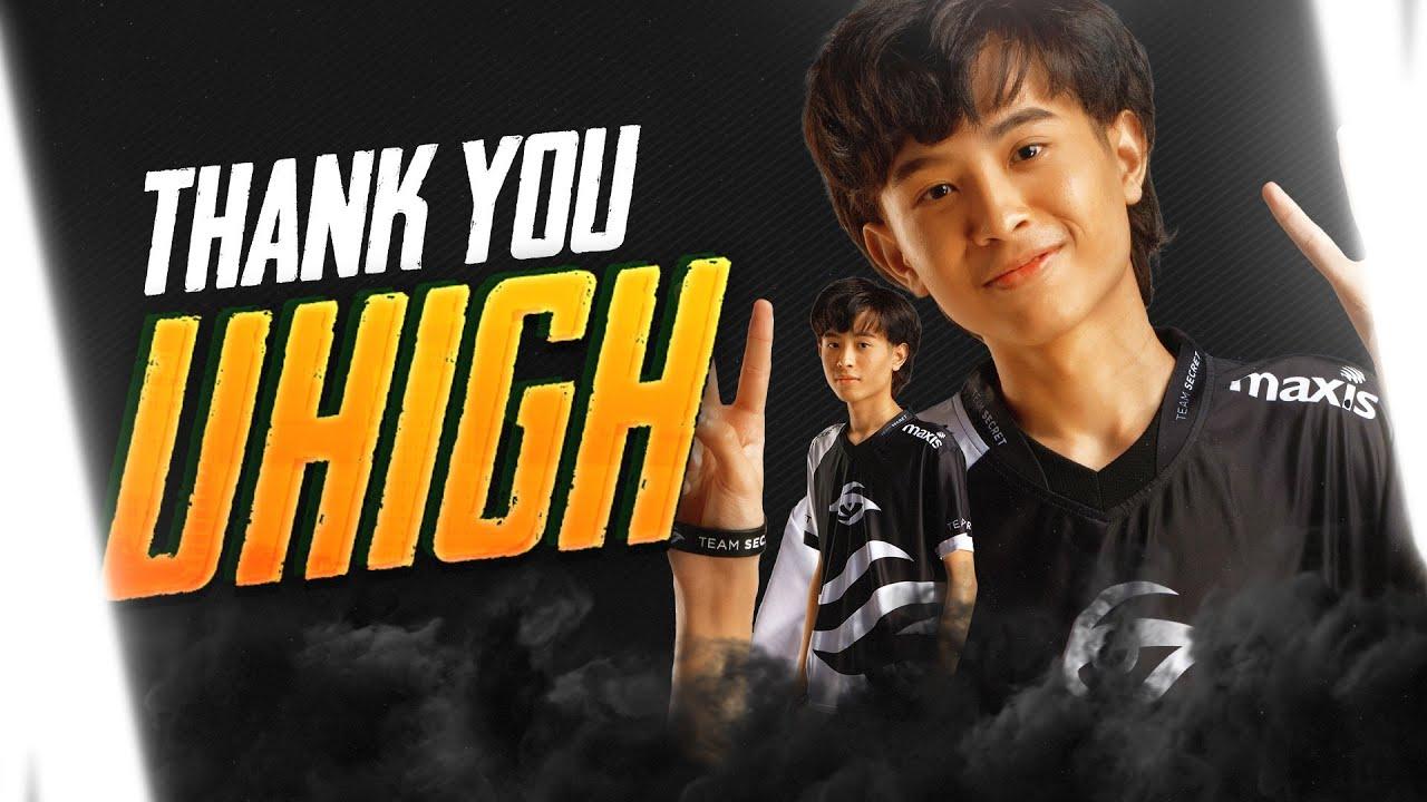 Thank you, uHigh. thumbnail