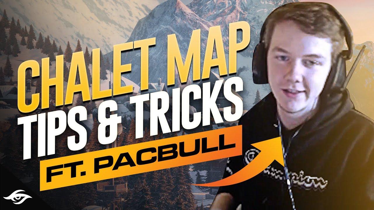 The definitive CHALET GUIDE ft. Secret Pacbull thumbnail