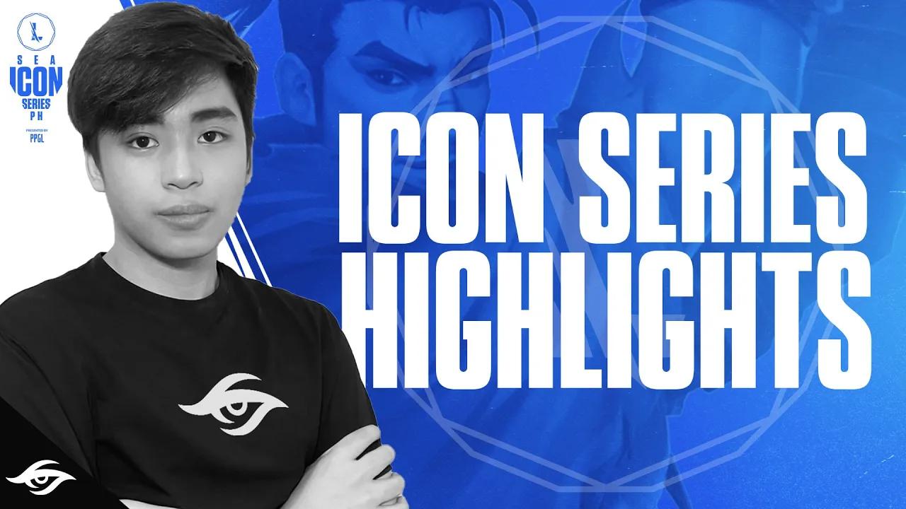 Team Secret Wild Rift KICKS OFF THEIR FIRST PRO SERIES | SEA Icon Series Philippines Day 1 thumbnail