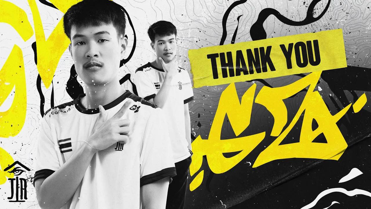 Thank You GZ | ขอบคุณที่ร่วมกันต่อสู้ที่ผ่านมา thumbnail