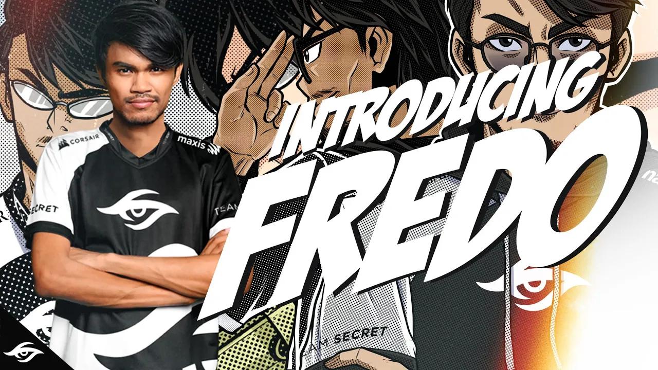 Introducing FREDO | PUBG Mobile thumbnail