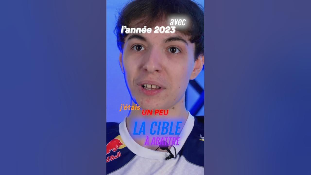 Caliste ne connaît pas la peur😈 thumbnail