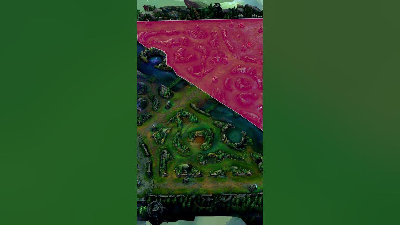 These New Runes Will Change League Of Legends ! 🧐 thumbnail