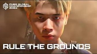 [PUBG] Tham gia thử Thách #rulethegrounds cùng Himass tại PGC24 này! thumbnail