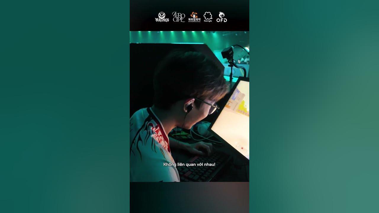 Thì ra Himass bắn hay là do được khầy truyền thụ cho bí kíp! thumbnail
