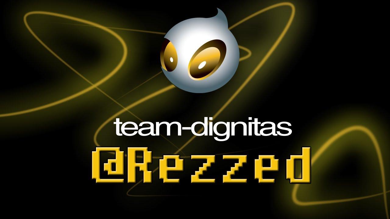 Team Dignitas at Rezzed 2013! thumbnail