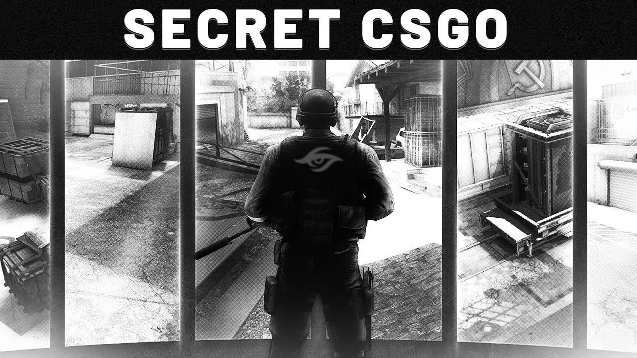 Introducing Secret CS:GO thumbnail