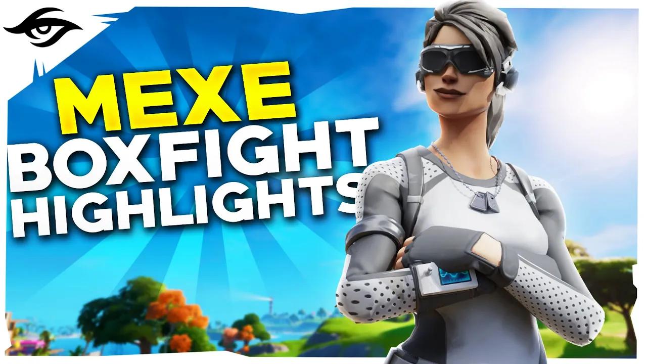 COME FIGHT ME! thumbnail