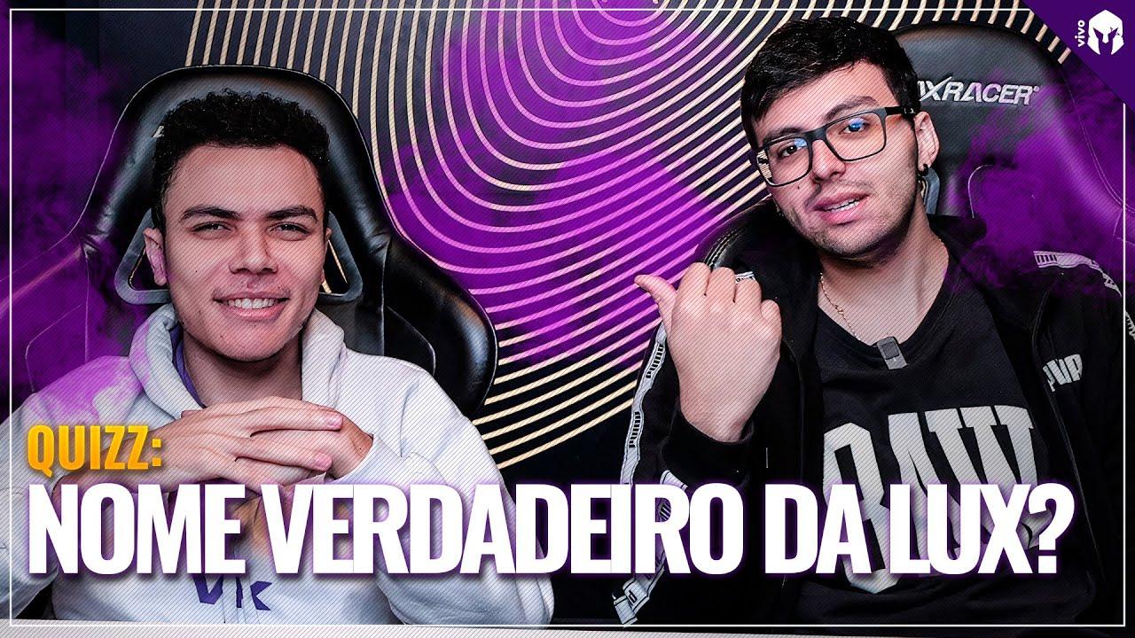 KEYD QUIZZ: QUEM SABE MAIS SOBRE O LOLZINHO ft. Trigo e Damage thumbnail