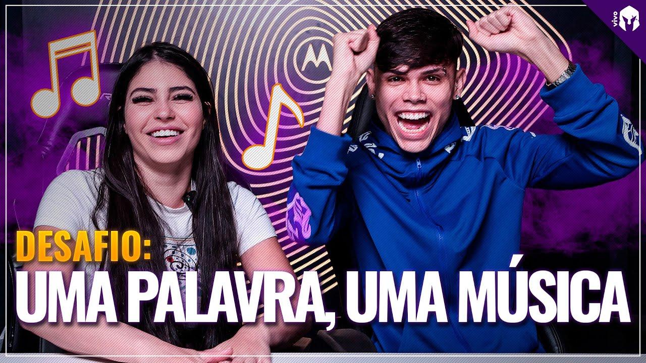 SERÁ QUE A BRUNA GANHOU DESSA VEZ? thumbnail