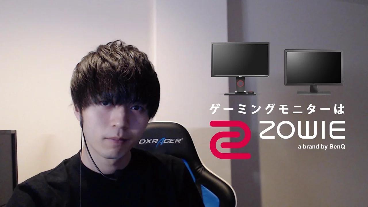 BenQはZowieに生まれ変わります！【ダステル編】 thumbnail