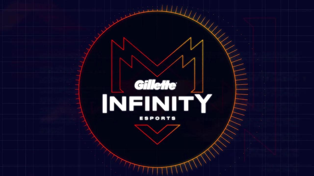 Infinity Rap 2020 thumbnail