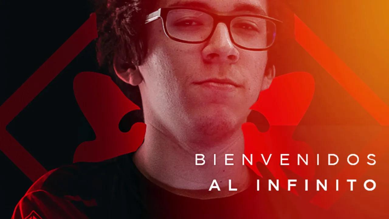 #MinutoInfinity Abril 2019 thumbnail