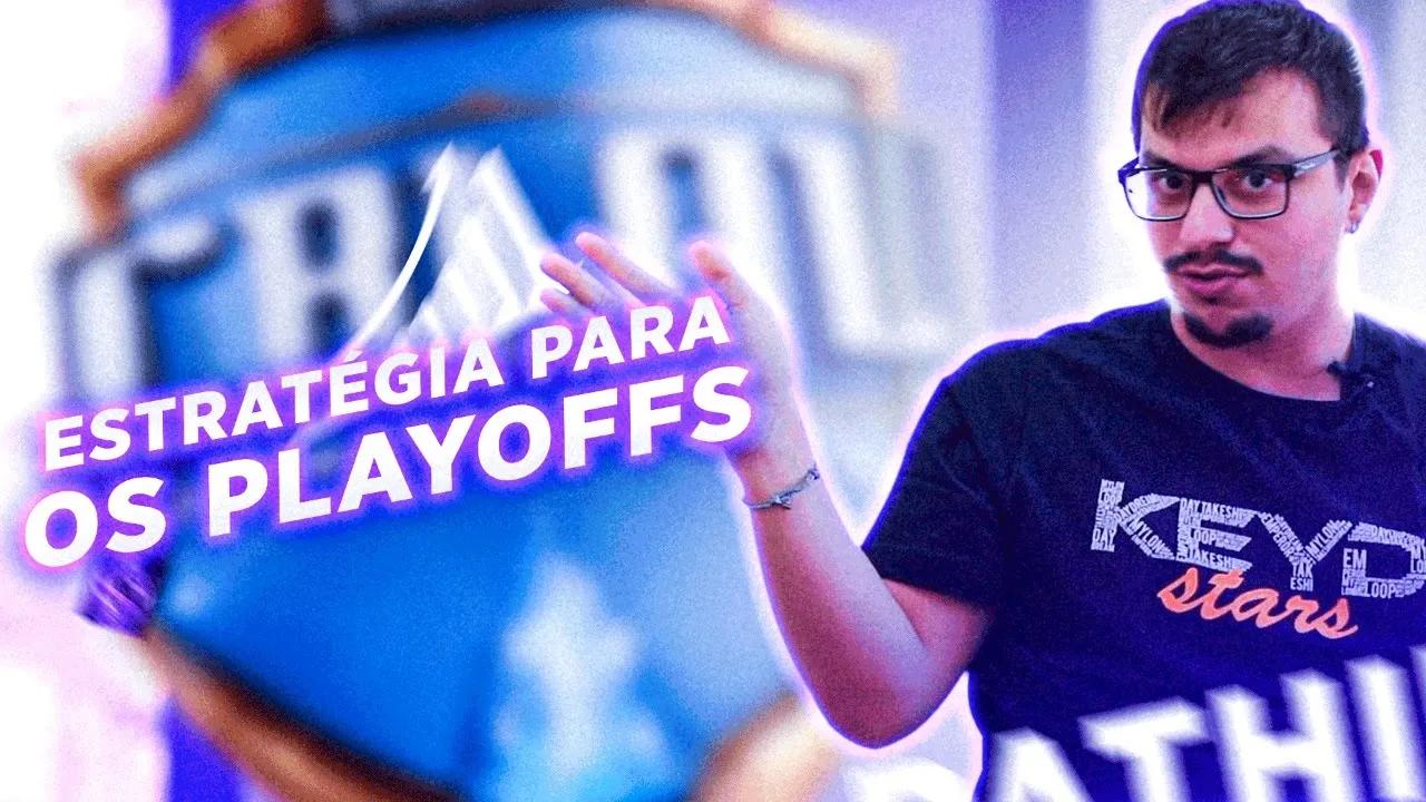 COMO ESTÁ A PREPARAÇÃO PARA OS PLAYOFFS? | #COACHRESPONDE 3 thumbnail