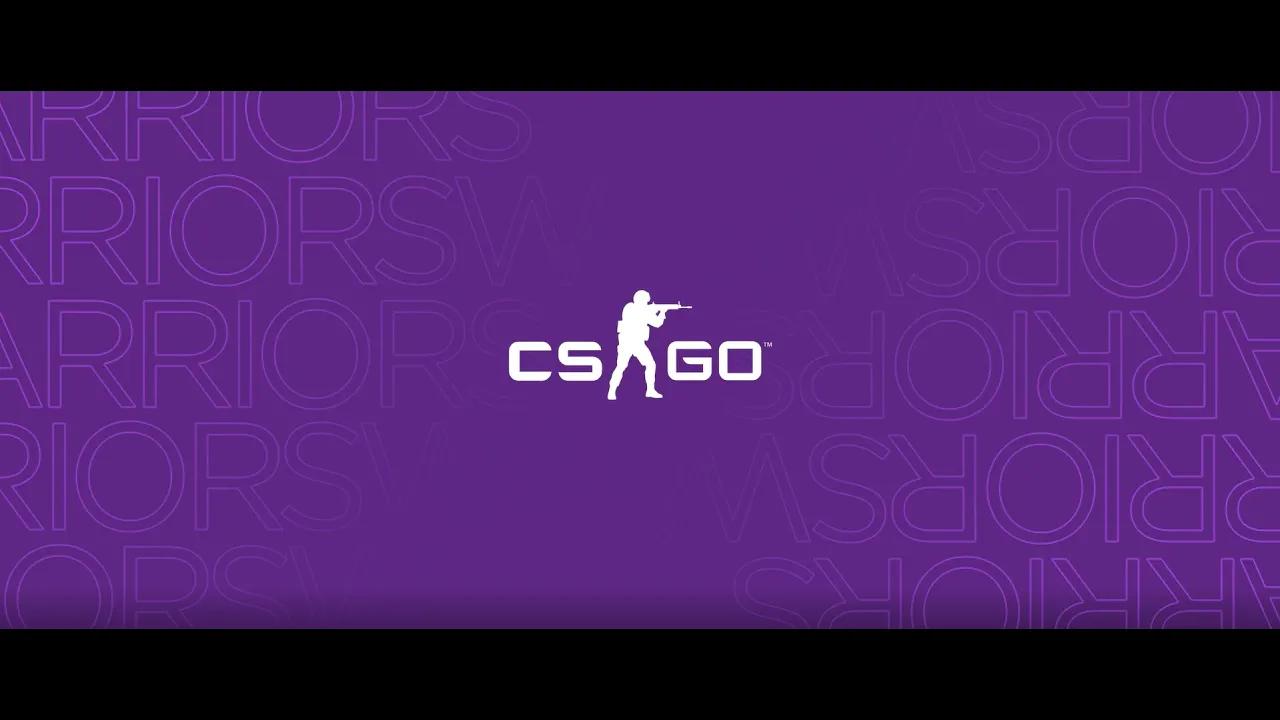 Vivo Keyd - Anúncio da nova lineup de CS:GO masculino thumbnail