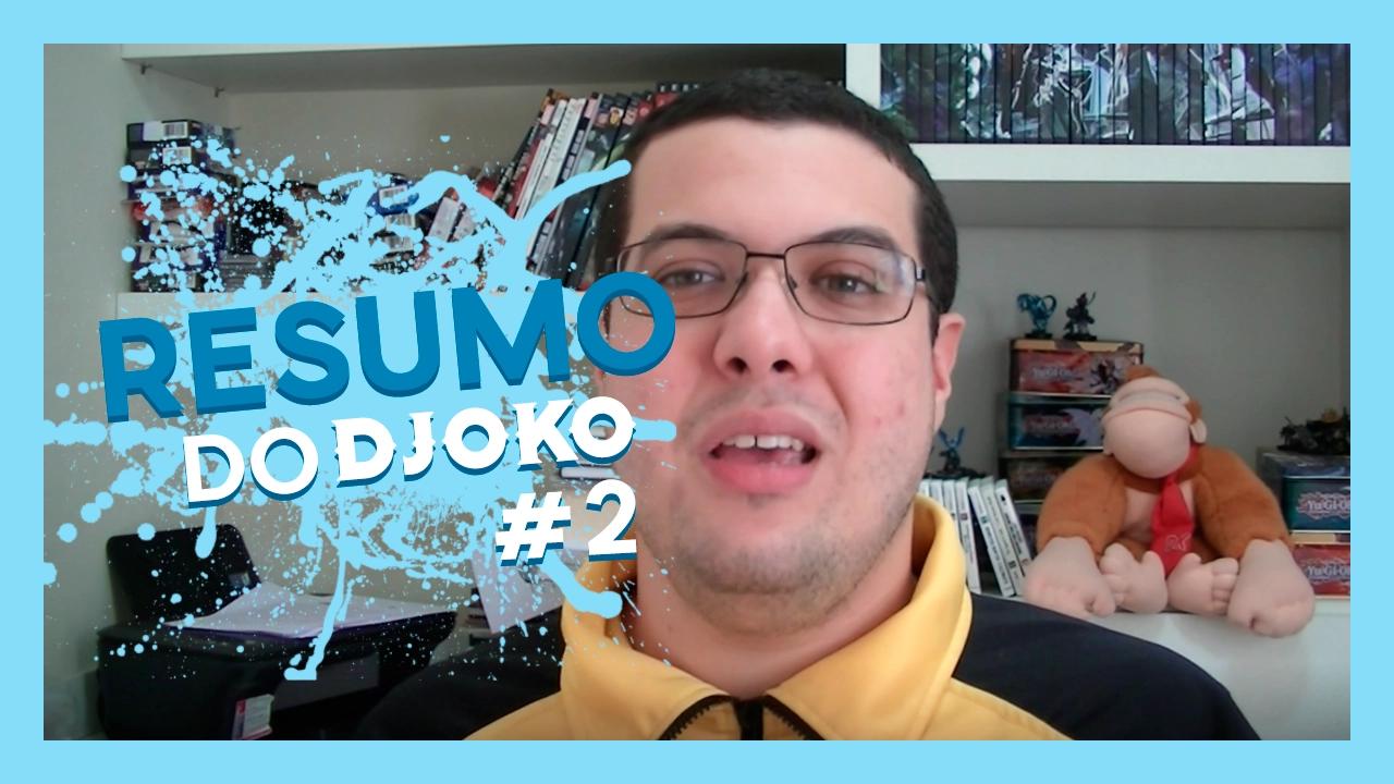 #2 Resumo do Djoko - Keyd Stars vs Remo Brave | Apresentado por Acer Predator thumbnail