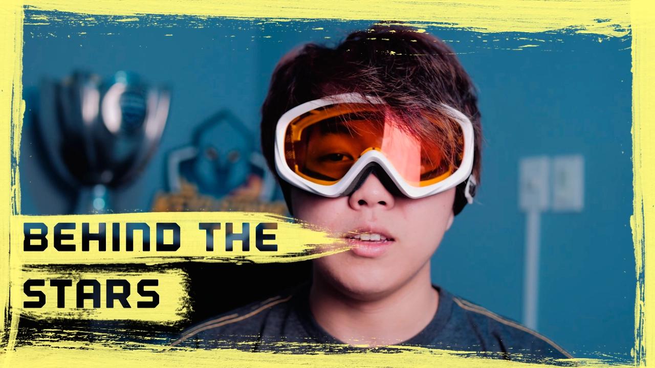 Fazer A Diferença | Behind The Stars | S05EP02 thumbnail