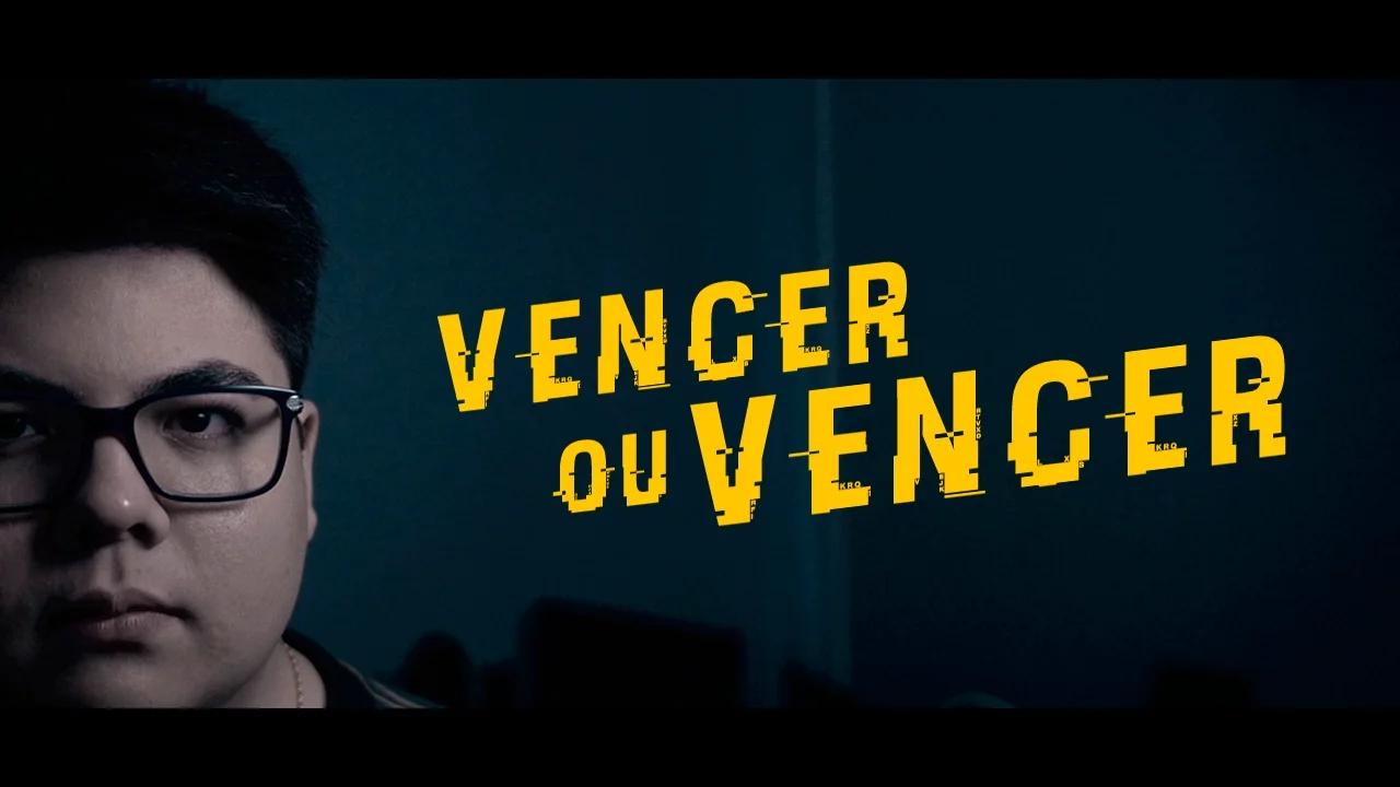 Vencer ou Vencer | Início da Temporada 2017 thumbnail