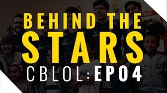 CLÁSSICO É CLÁSSICO | Behind The Stars | S04E04 | Apresentado por FISK thumbnail