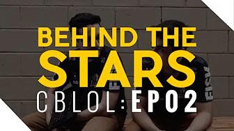 Foco no esA | Behind the Stars | S03E06 - Apresentado por Azubu thumbnail