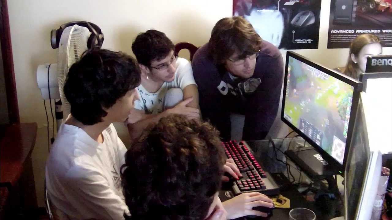 Gaming House Keyd 2013 | EP05 thumbnail