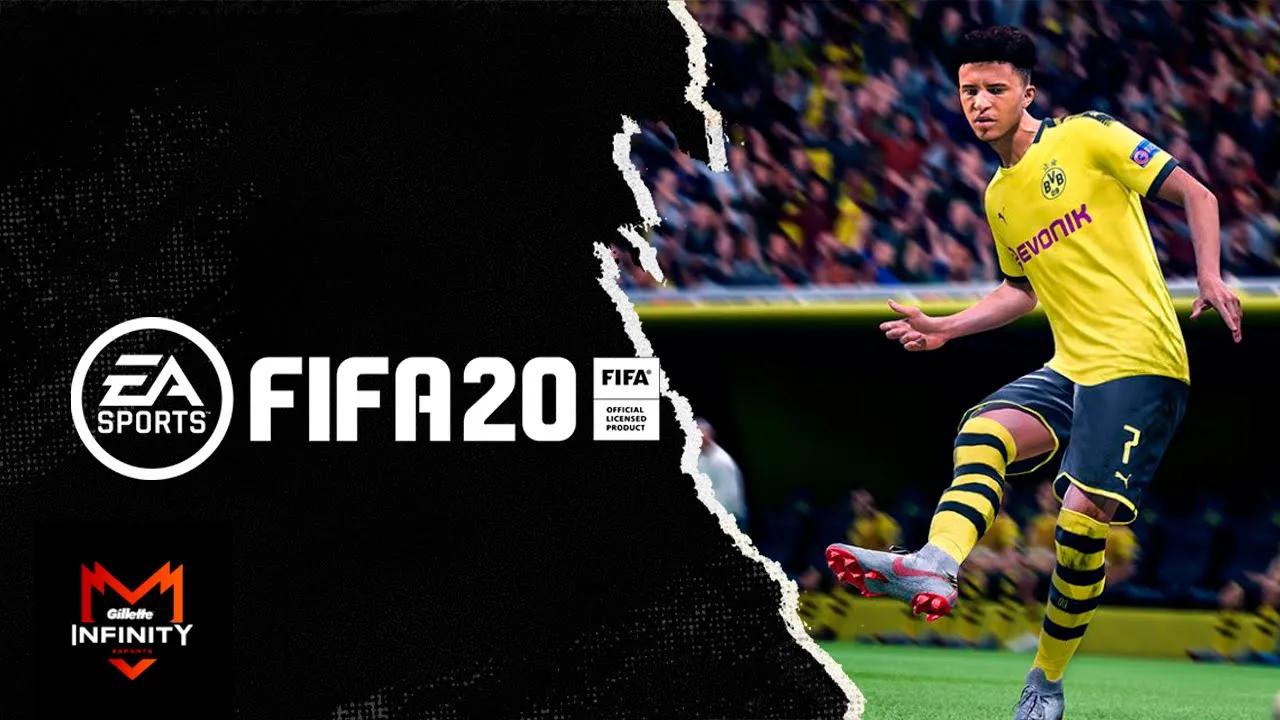 Entrevista Javier Álvarez Fifa 19 Player thumbnail