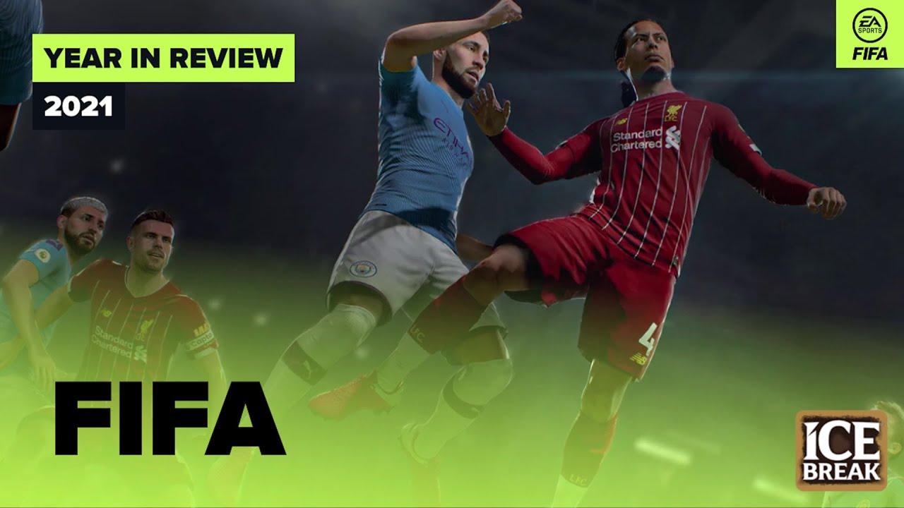 A Stellar Year | Dire Wolves Year in Review | EA FIFA thumbnail