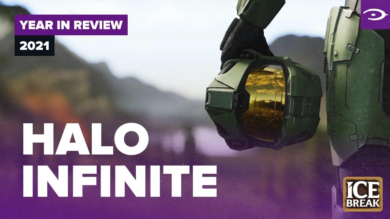 Infinite Possibilities | Dire Wolves Year in Review | Halo Infinite thumbnail