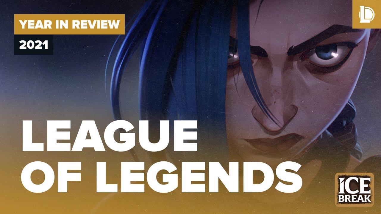 League of Legends | Dire Wolves Year in Review thumbnail