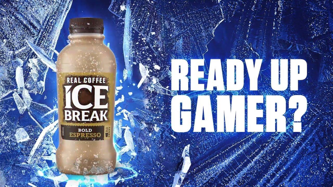 Bring it On! | Only's Dire Wolves Ice Break Ad thumbnail