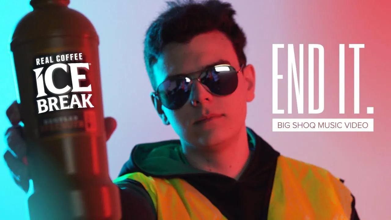 BIG SHOQ - #ENDIT | League of Legends Music Video thumbnail