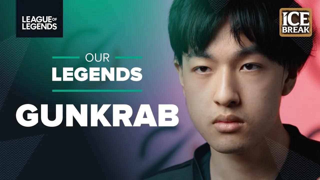 Our Legends: Gunkrab | Dire Wolves League of Legends thumbnail