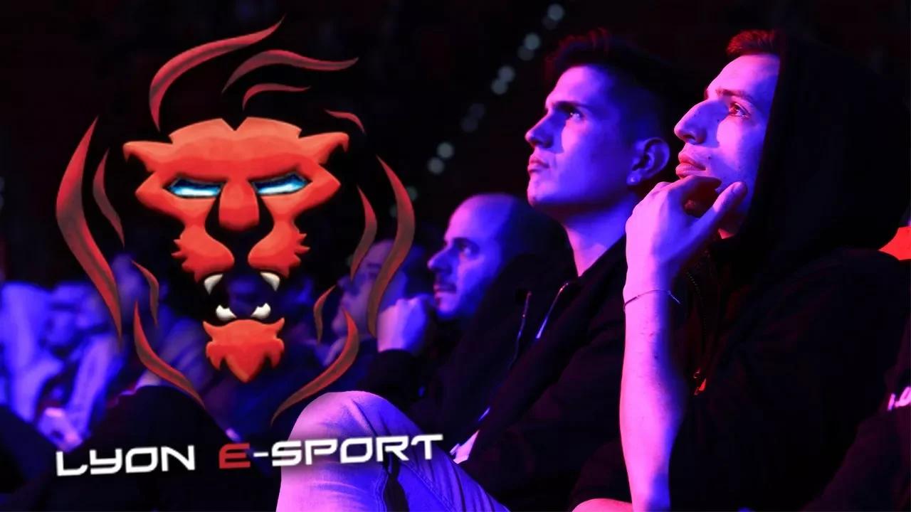 Quand GamersOrigin débarque à la Lyon esport 2018 thumbnail