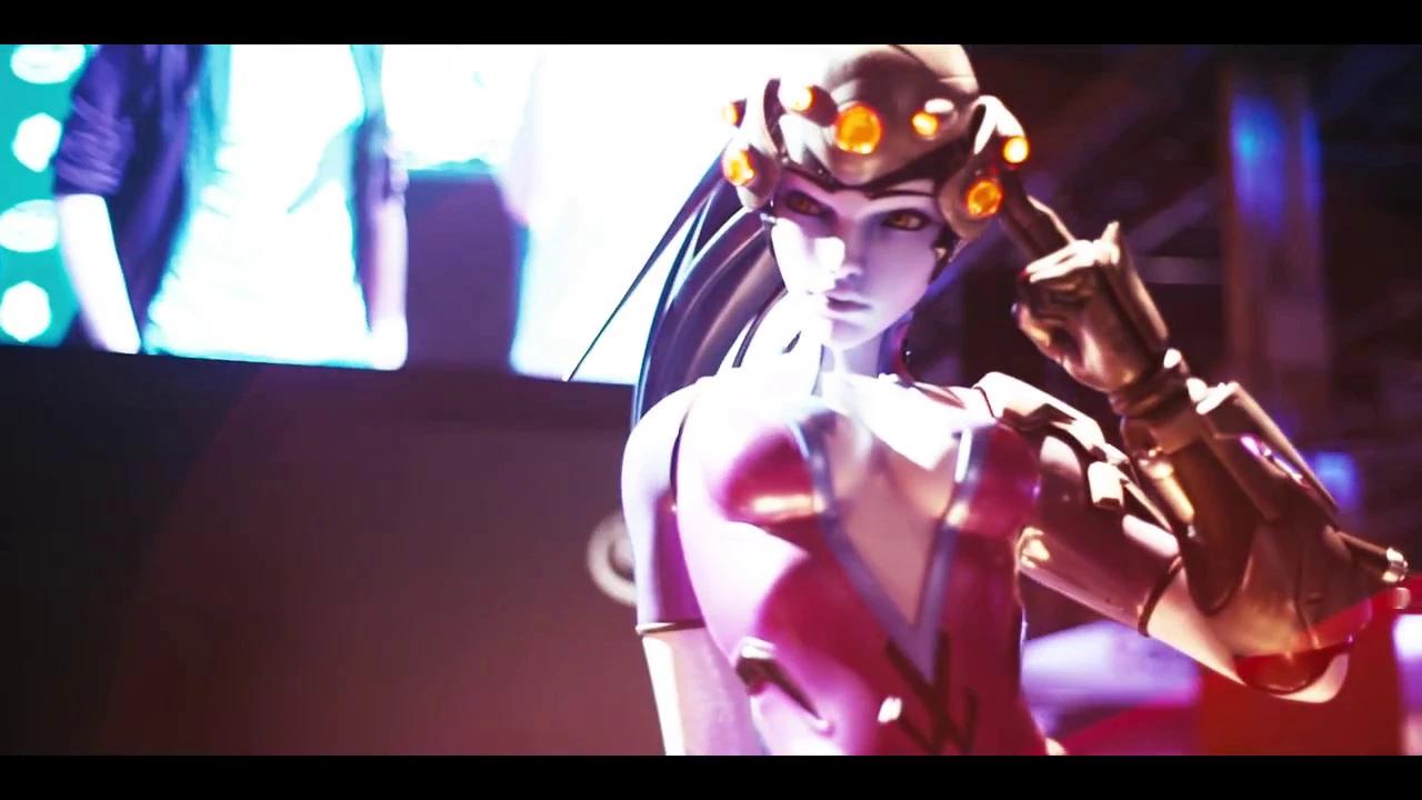 Making of Omen By HP Overwatch Tournament thumbnail