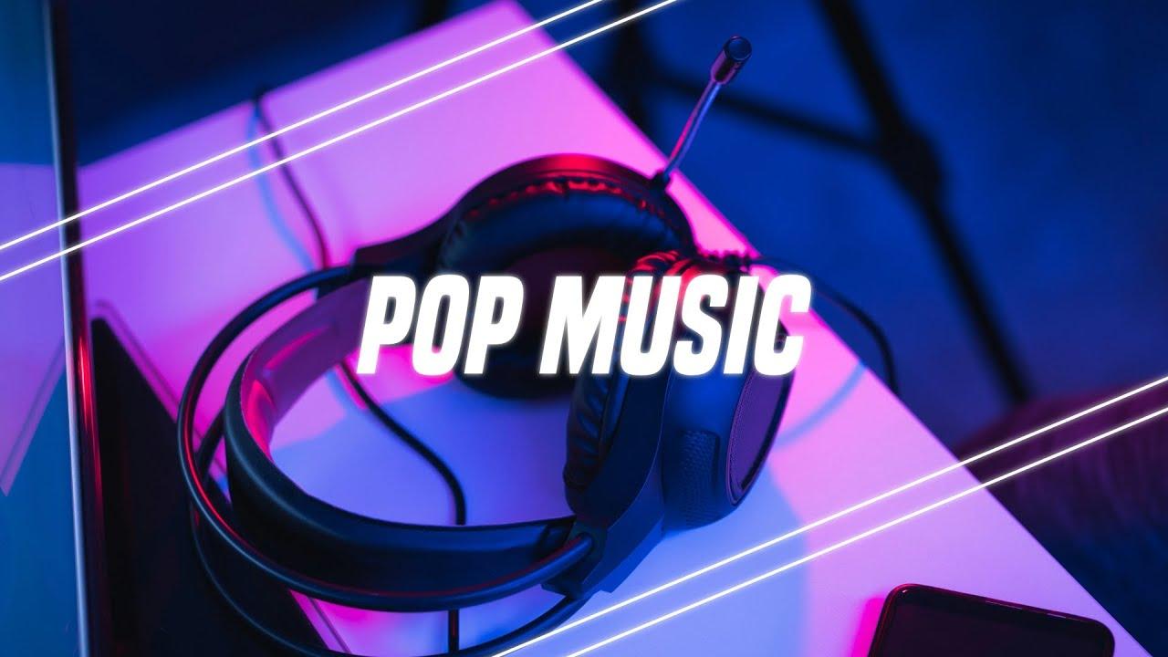 Upbeat Pop Music // Matt Hylom - With My Headphones On thumbnail