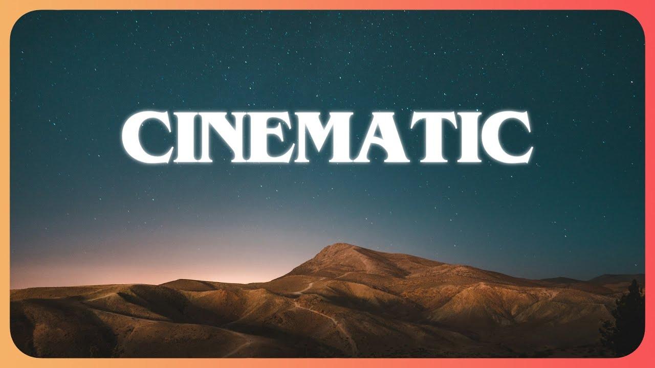 Emotional Cinematic Background Music For Videos thumbnail