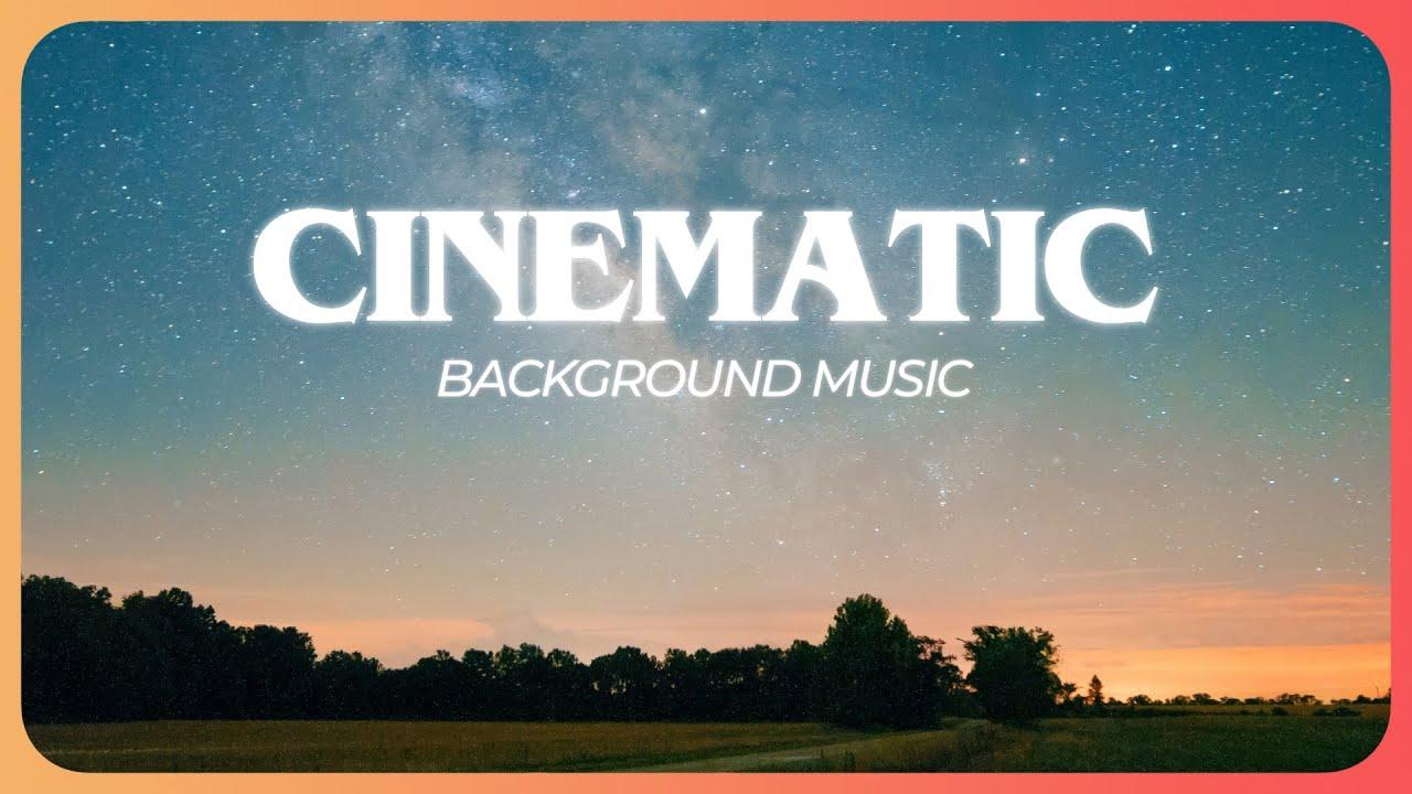 Cinematic Background Music thumbnail