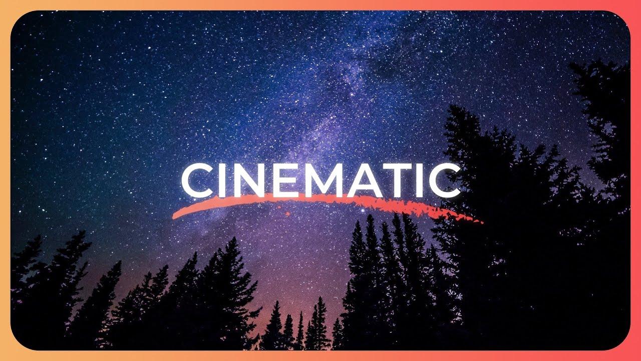 Cinematic Background Music For Videos and Film Trailers - Mix thumbnail