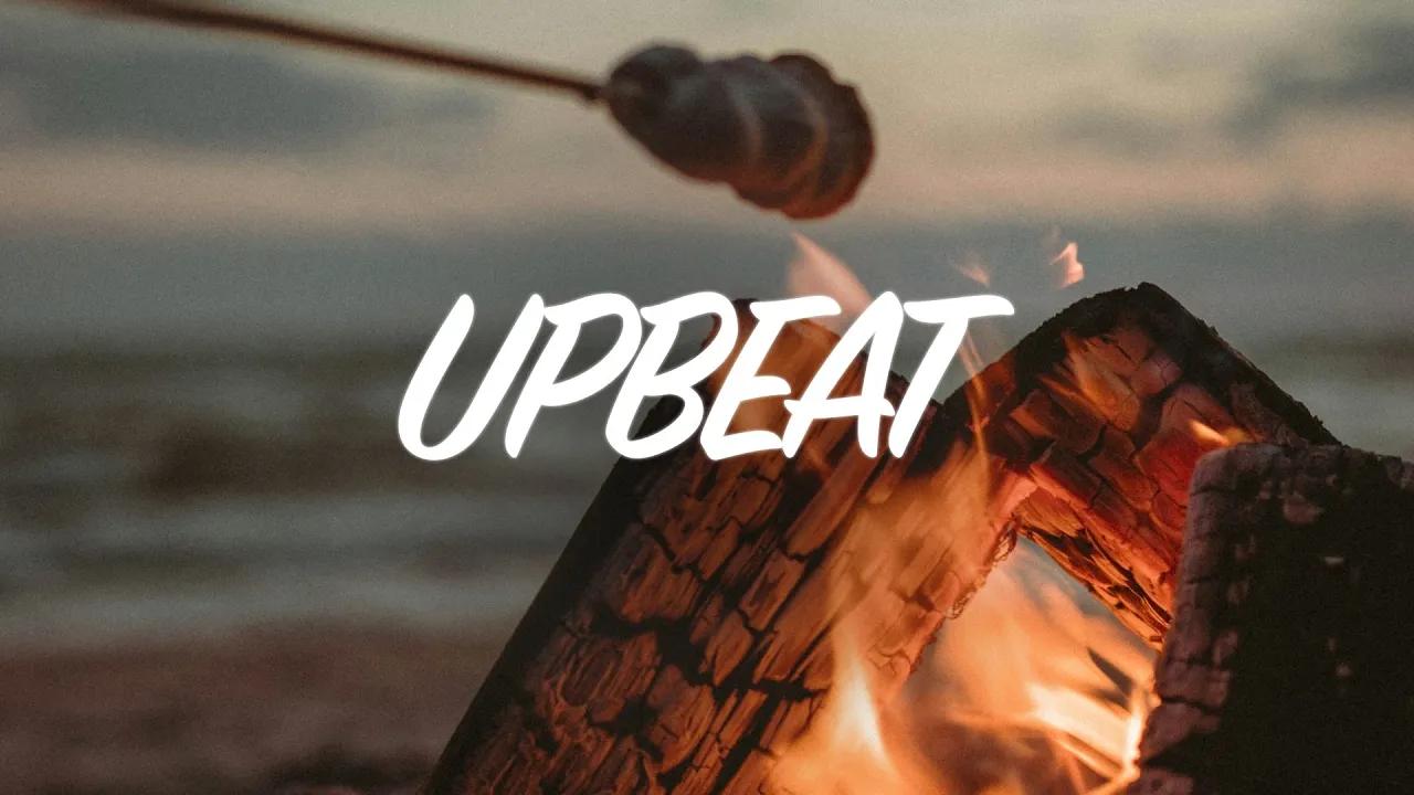 Upbeat and Happy Background Music For Videos thumbnail